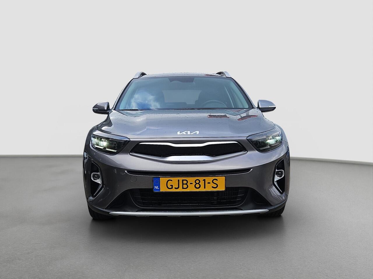 KIA Stonic 1.0 T-GDi MHEV DynamicPlusLine | Automaat | Stoel- en Stuurverwarming | Navi | Cimate Control | Cruise Control | Key-less |