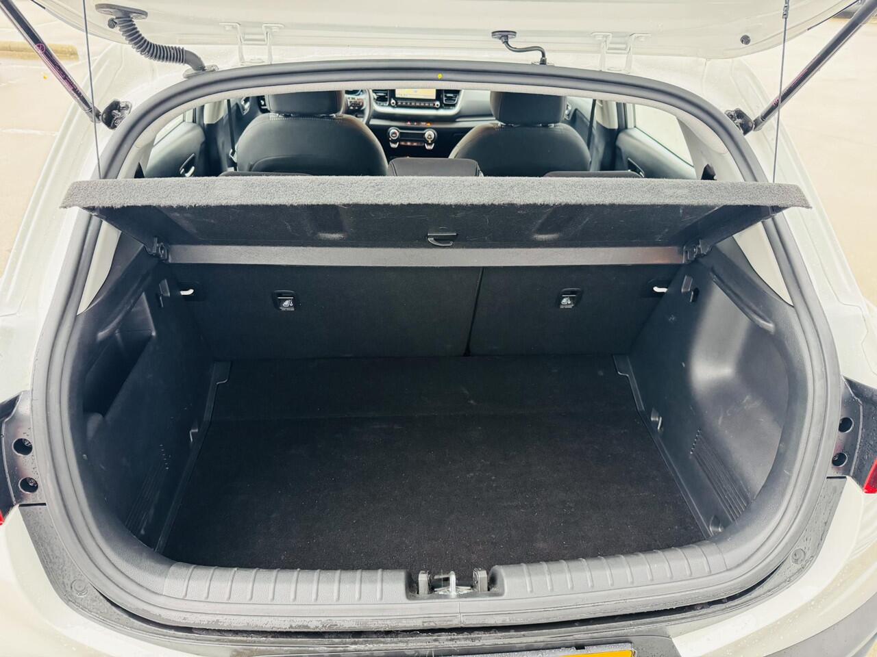 KIA Stonic 1.0 T-GDi MHEV DynamicLine Trekhaak | Airco | Cruise | Camera | Navi | Clima