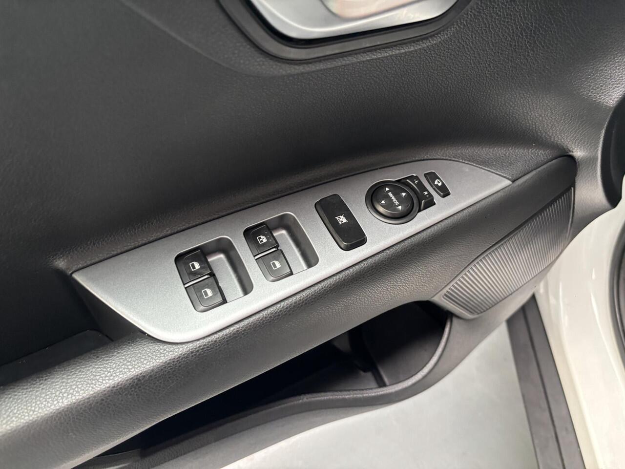 KIA Stonic 1.0 T-GDi MHEV GT-Line