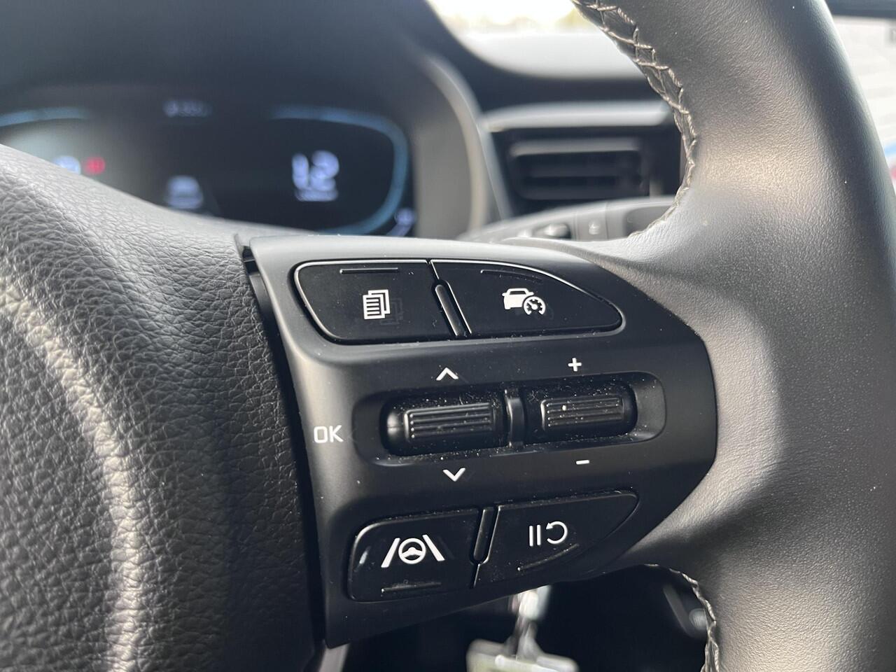 KIA Stonic 1.0 T-GDi MHEV DynamicLine | LED Verlichting | Achteruitrijcamera | Cruise Control | Climate Control | 1e Eigenaar