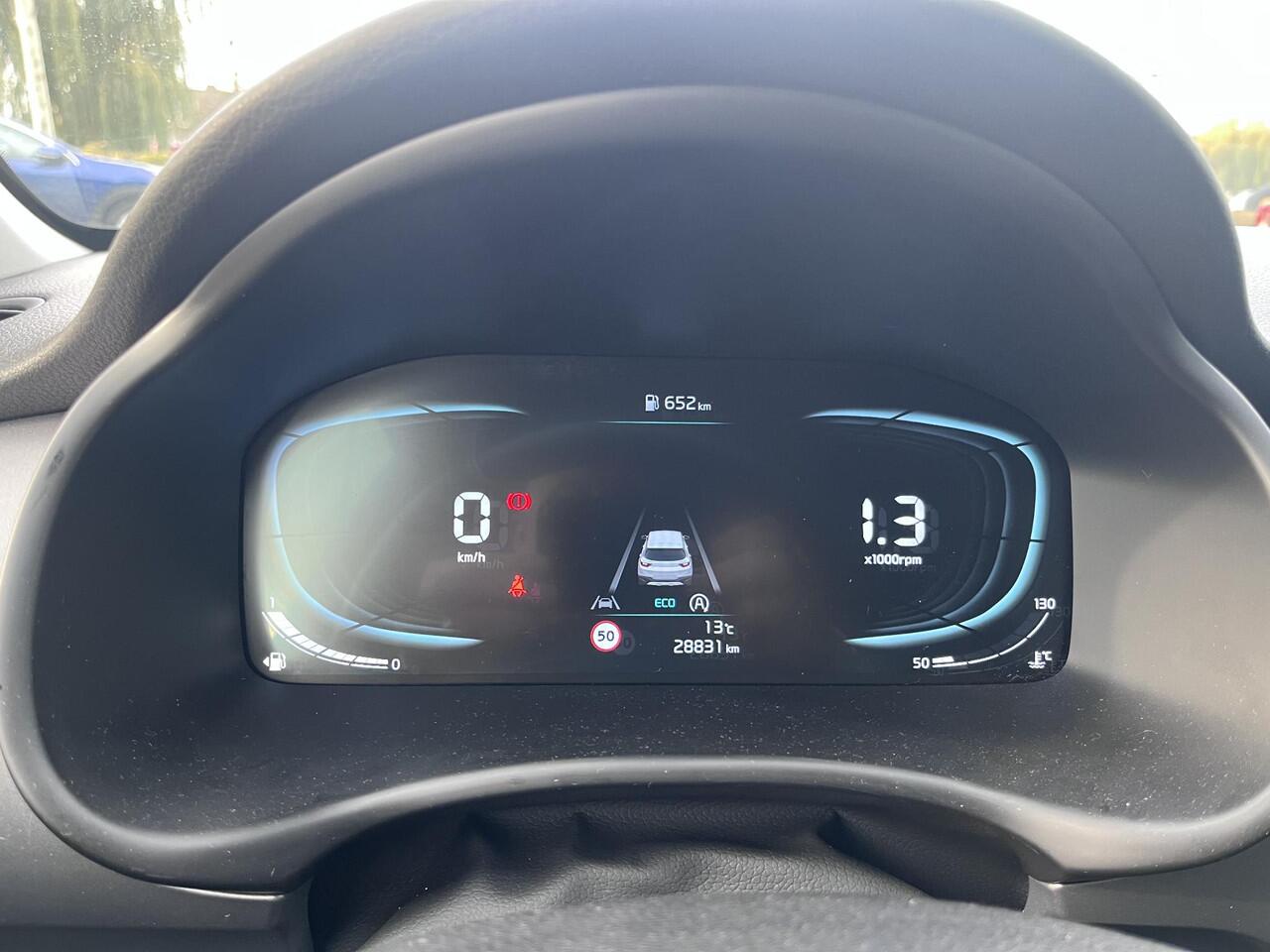 KIA Stonic 1.0 T-GDi MHEV DynamicLine | LED Verlichting | Achteruitrijcamera | Cruise Control | Climate Control | 1e Eigenaar