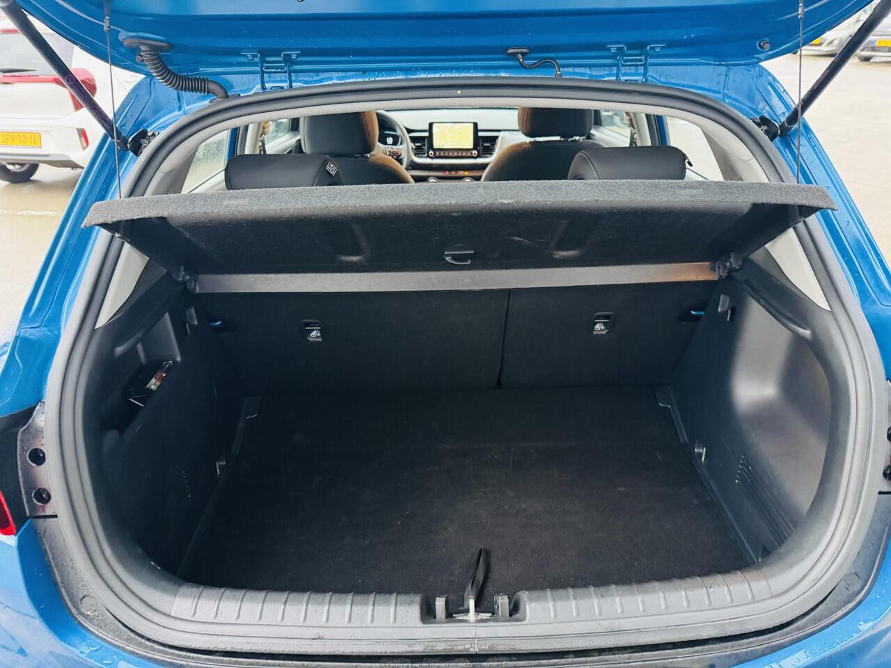 KIA Stonic 1.0 T-GDi MHEV DynamicLine Airco | Cruise | Camera | Navi | Clima