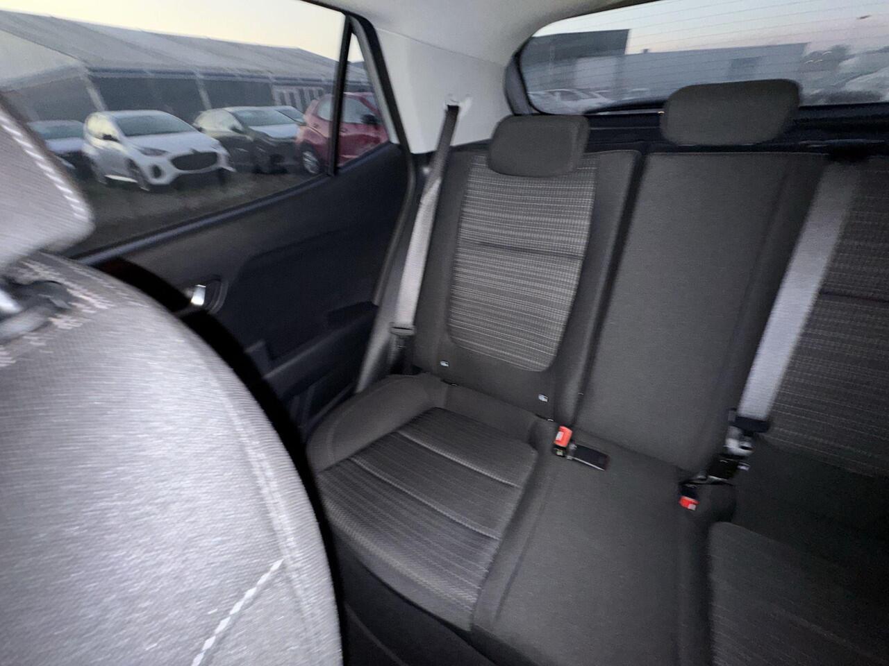 KIA Stonic 1.0 T-GDi MHEV DynamicPlusLine