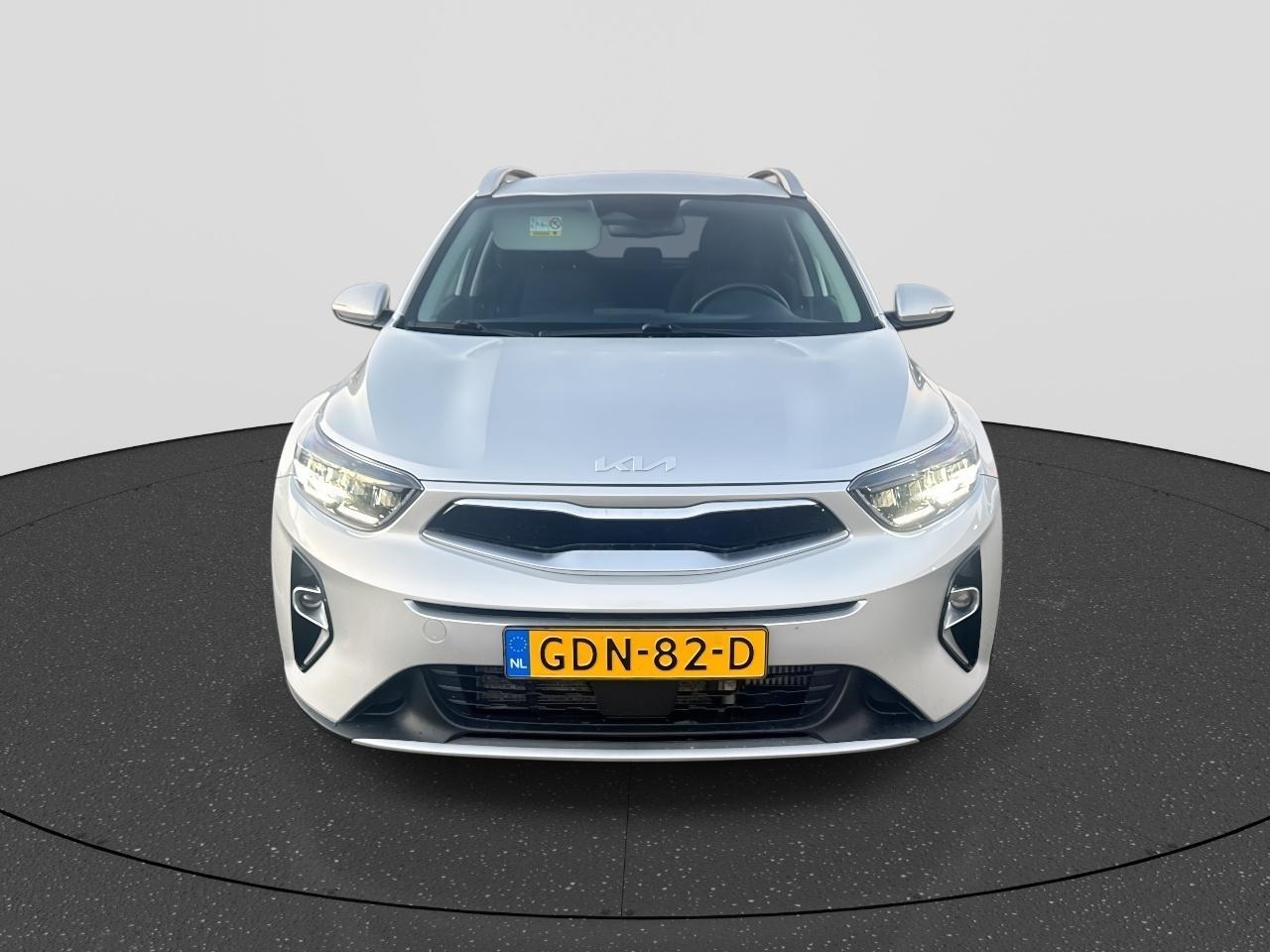 KIA Stonic 1.0 T-GDi MHEV DynamicPlusLine