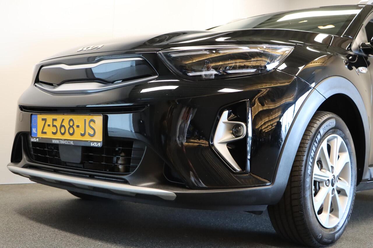 KIA Stonic 1.0 T-GDi MHEV DynamicLine