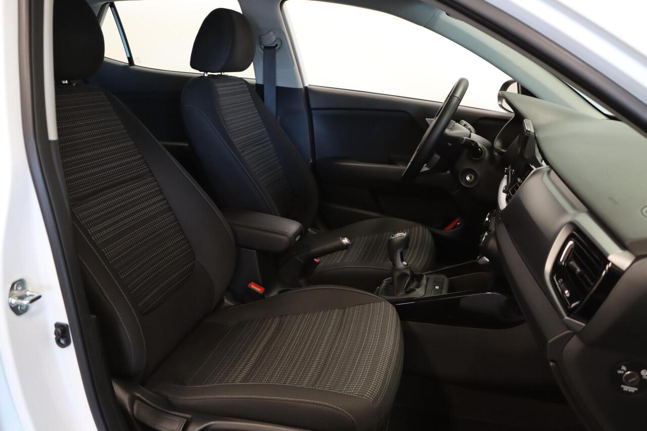 KIA Stonic 1.0 T-GDi MHEV DynamicLine