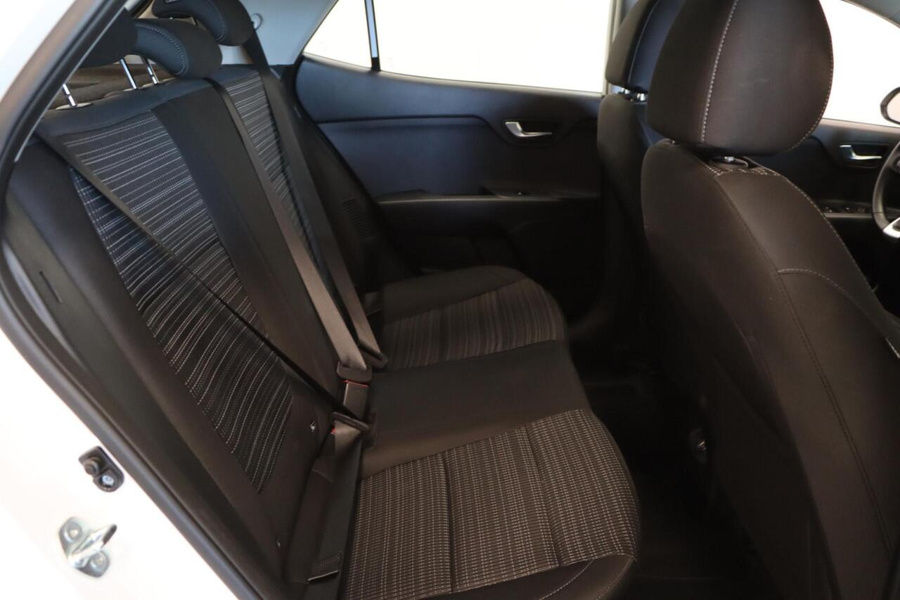 KIA Stonic 1.0 T-GDi MHEV DynamicLine