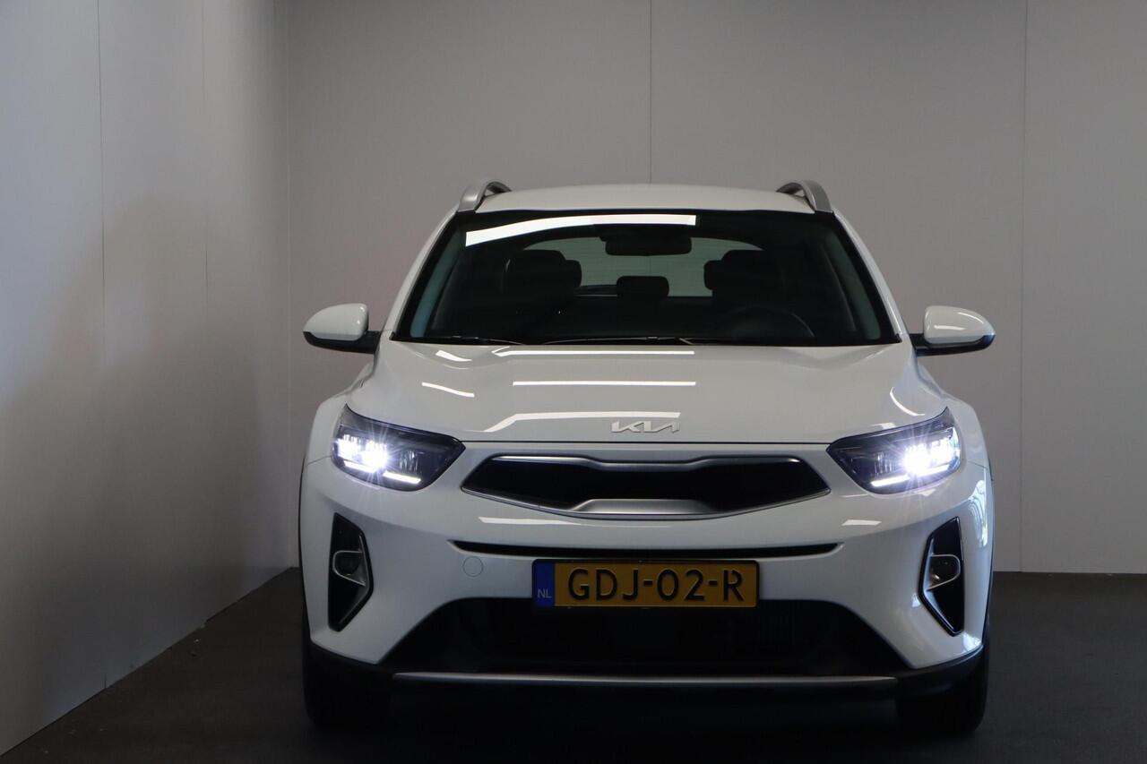 KIA Stonic 1.0 T-GDi MHEV DynamicLine