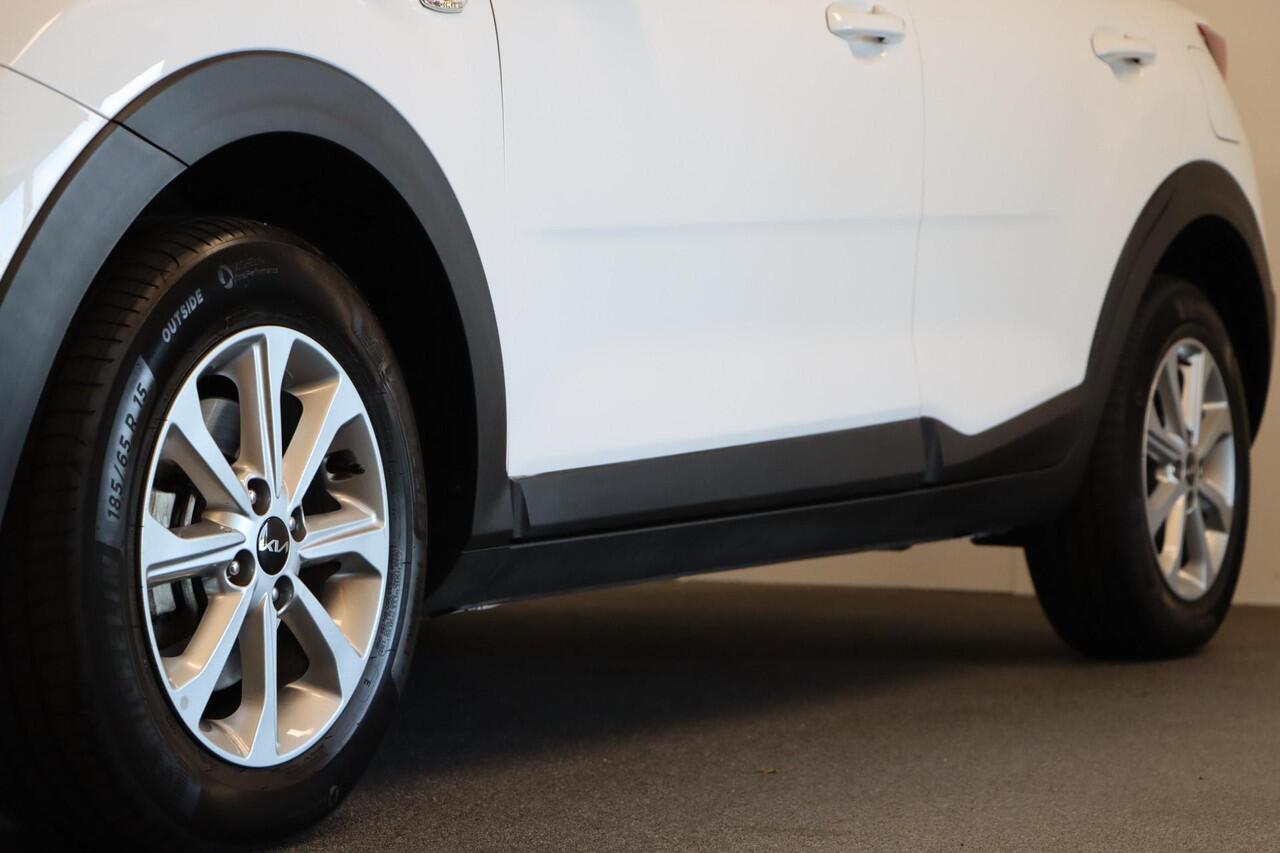 KIA Stonic 1.0 T-GDi MHEV DynamicLine