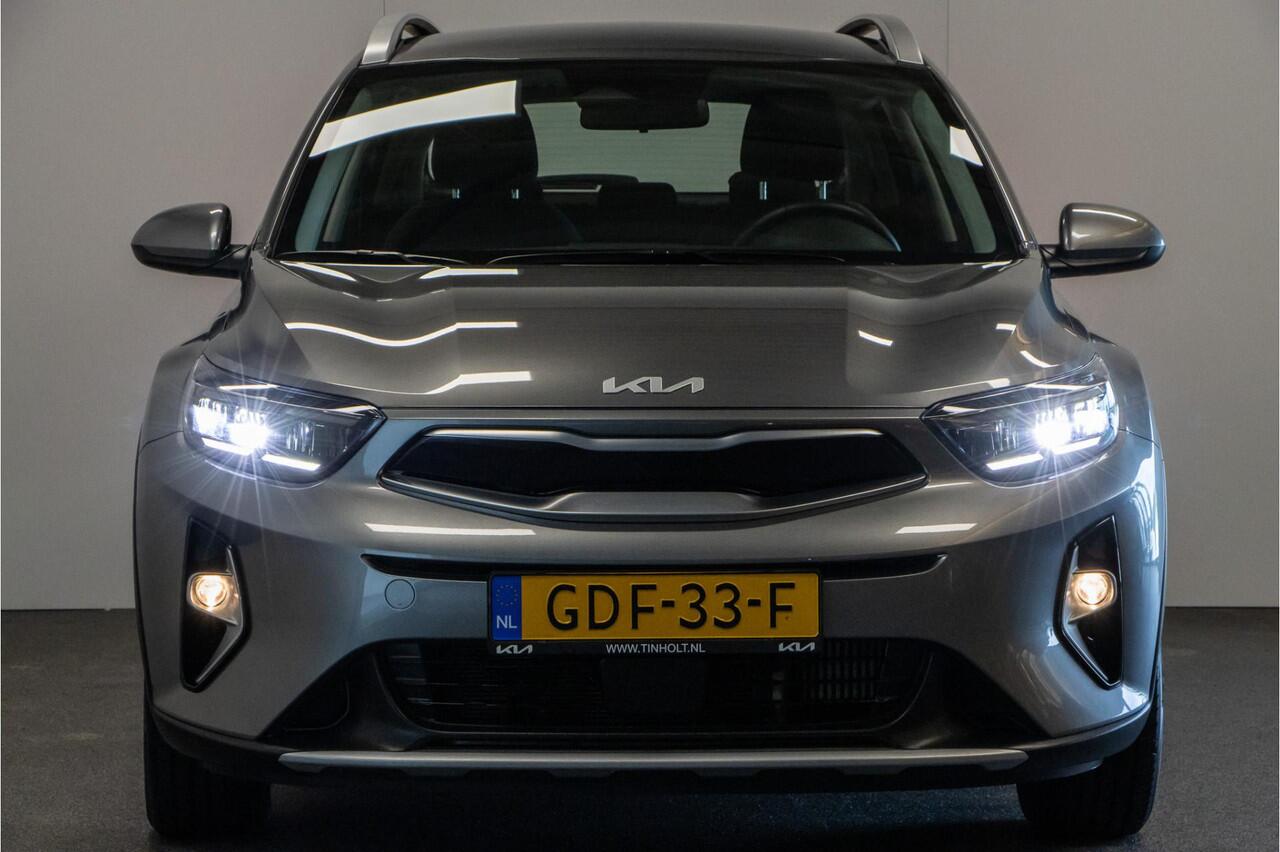 KIA Stonic 1.0 T-GDi MHEV DynamicLine