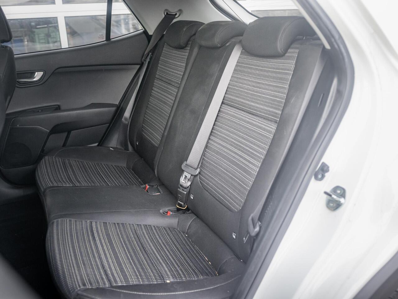 KIA Stonic 1.0 T-GDi MHEV DynamicPlusLine | Clima | Cruise | Trekhaak | Nieuwstaat!