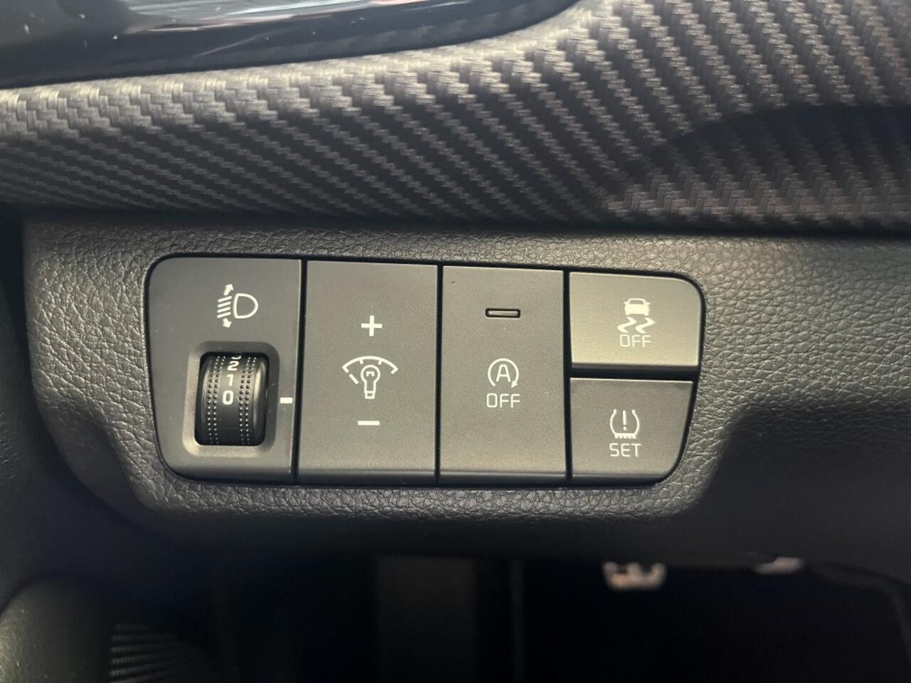 KIA Stonic 1.0 T-GDi MHEV GT-Line | Navi | Stoel-/Stuurverwarming | Cruise