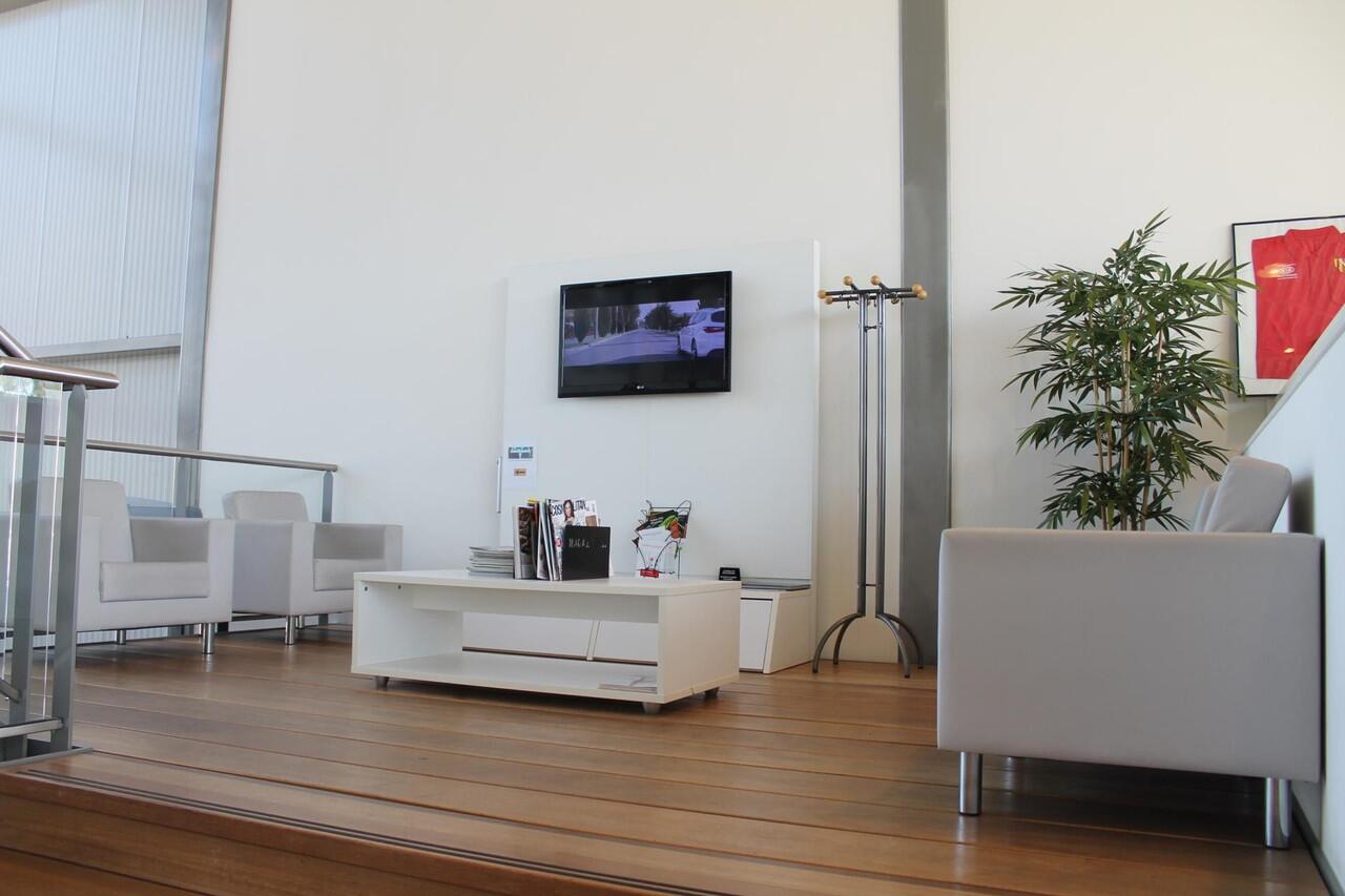 KIA Stonic 1.0 T-GDi MHEV DynamicLine