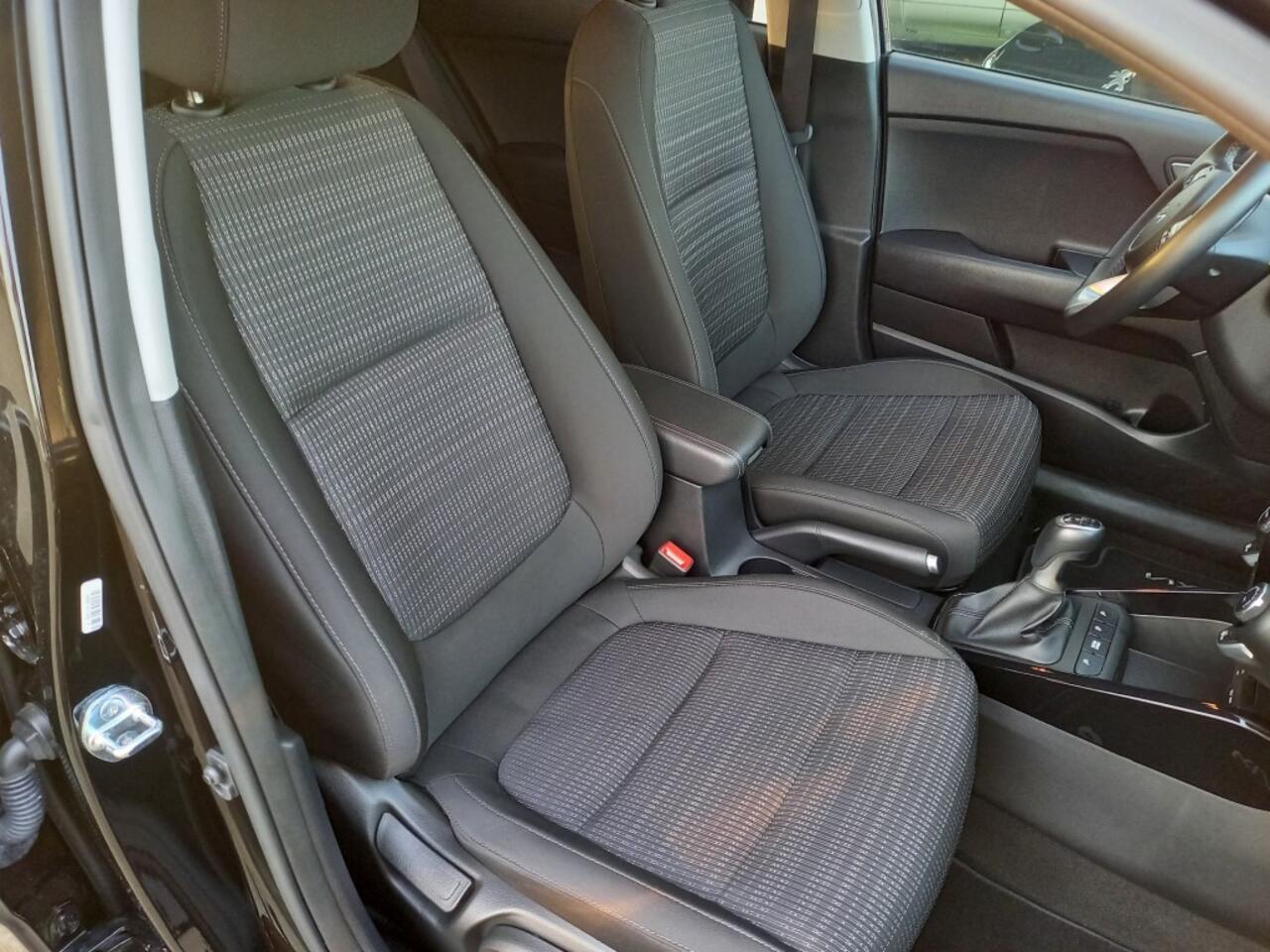 KIA Stonic 1.0 T-GDI MHEV DynamicPlusLine