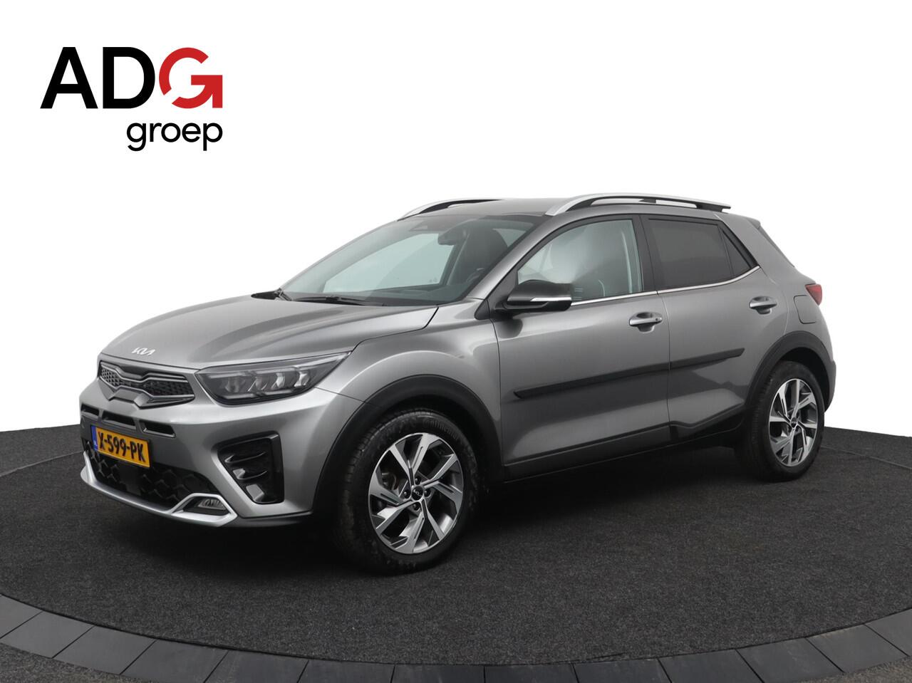 KIA Stonic 1.0 T-GDi MHEV GT-Line | Parkeercamera | Cruise-Control | Climate Control | Stoel/stuurverwarming