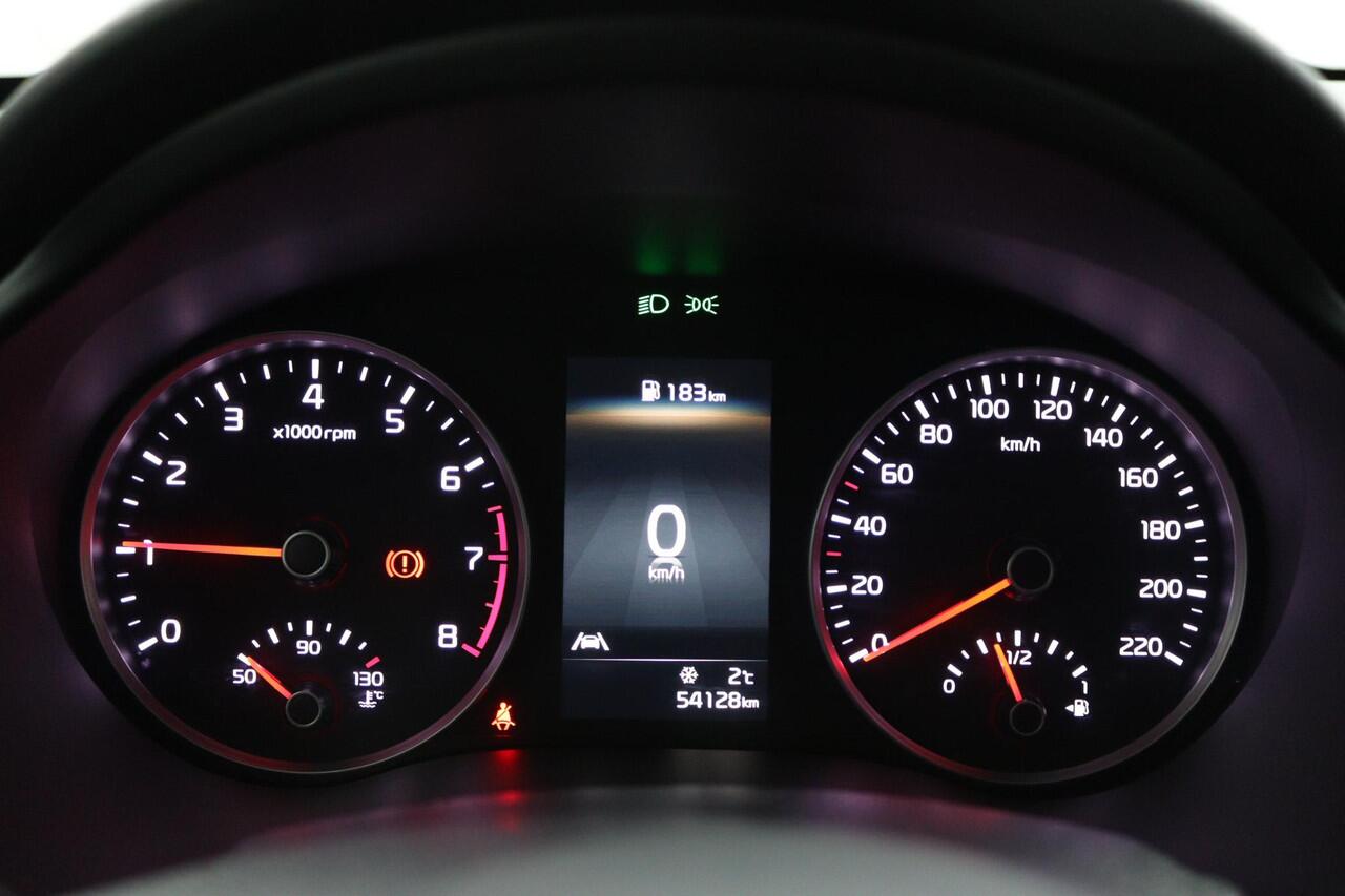 KIA Stonic 1.0 T-GDi MHEV GT-Line | Parkeercamera | Cruise-Control | Climate Control | Stoel/stuurverwarming