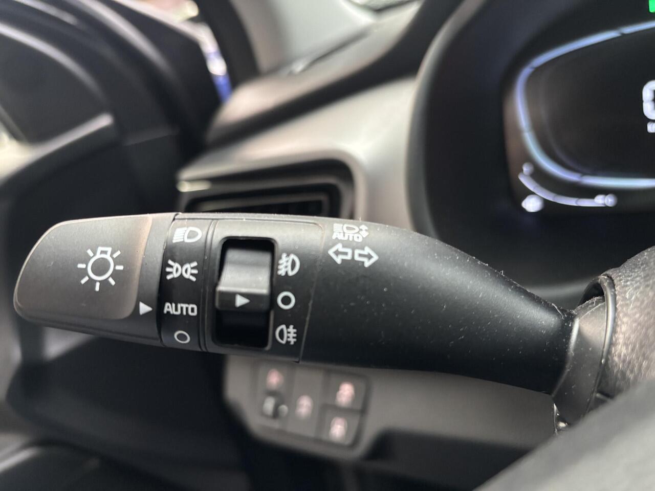 KIA Stonic 1.0 T-GDi MHEV DynamicPlusLine