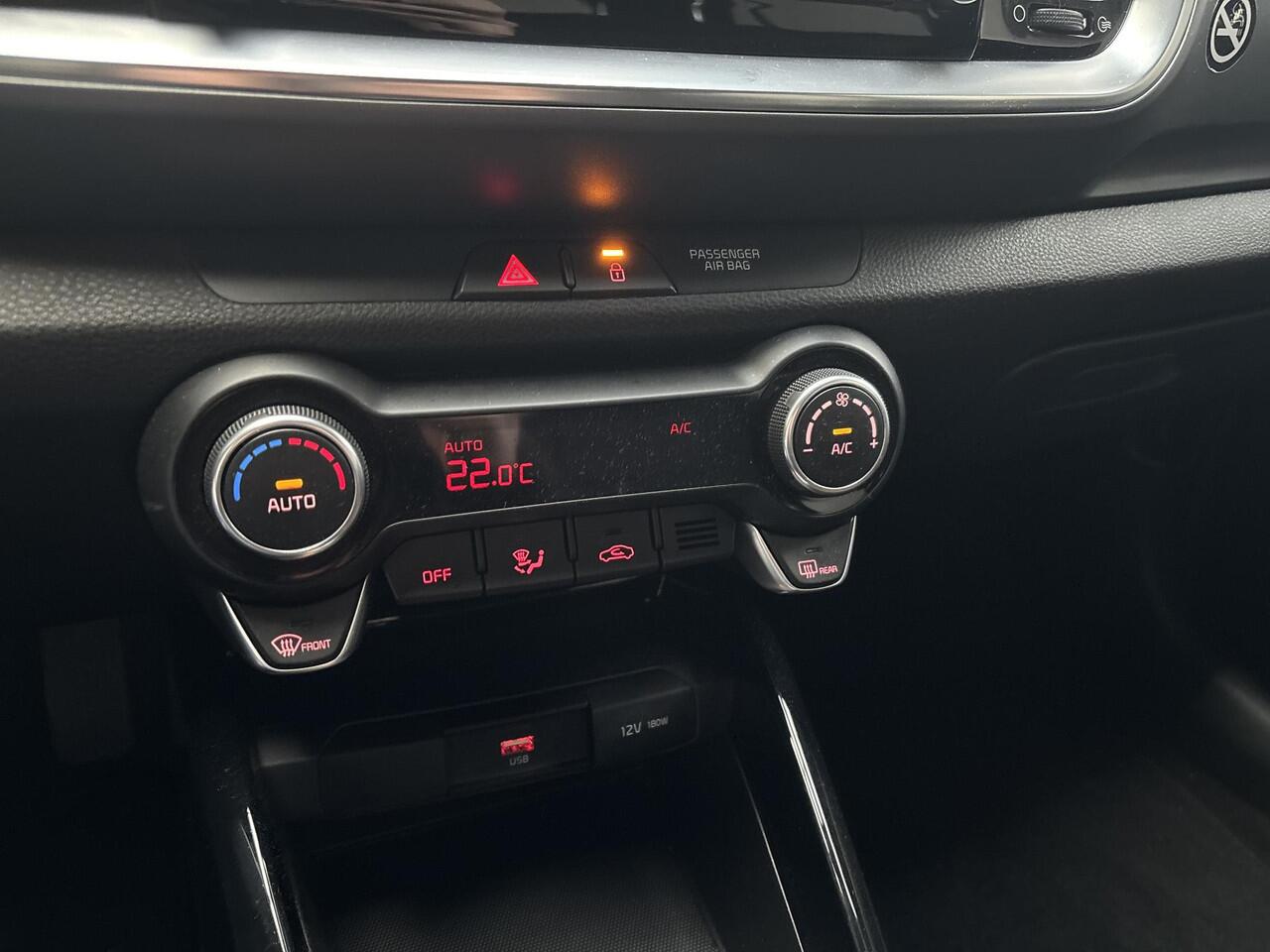 KIA Stonic 1.0 T-GDi MHEV DynamicPlusLine