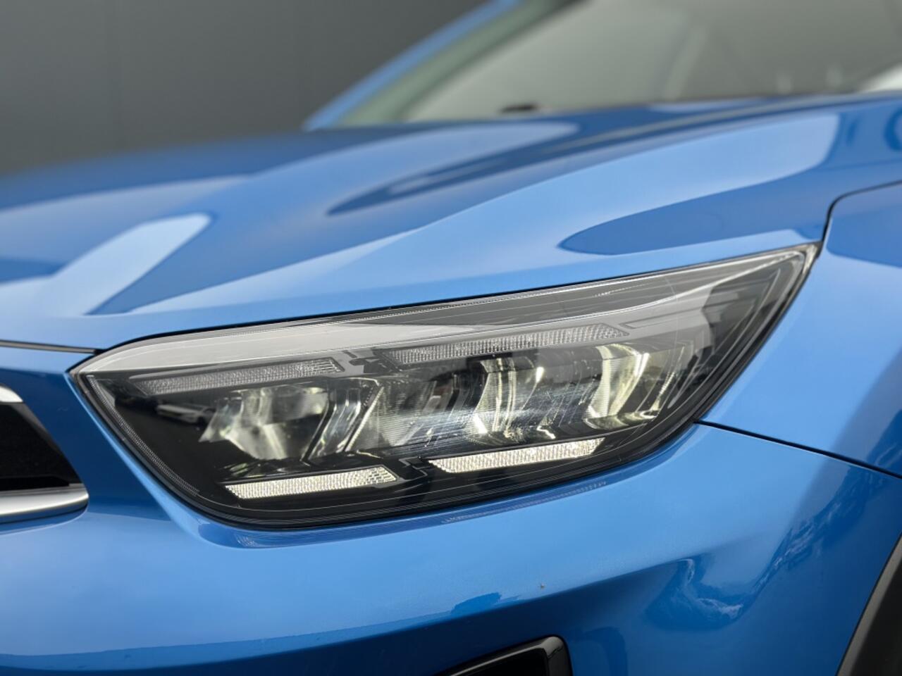 KIA Stonic 1.0 T-GDi MHEV DynamicPlusLine Navi / Camera / Stoelverwarming