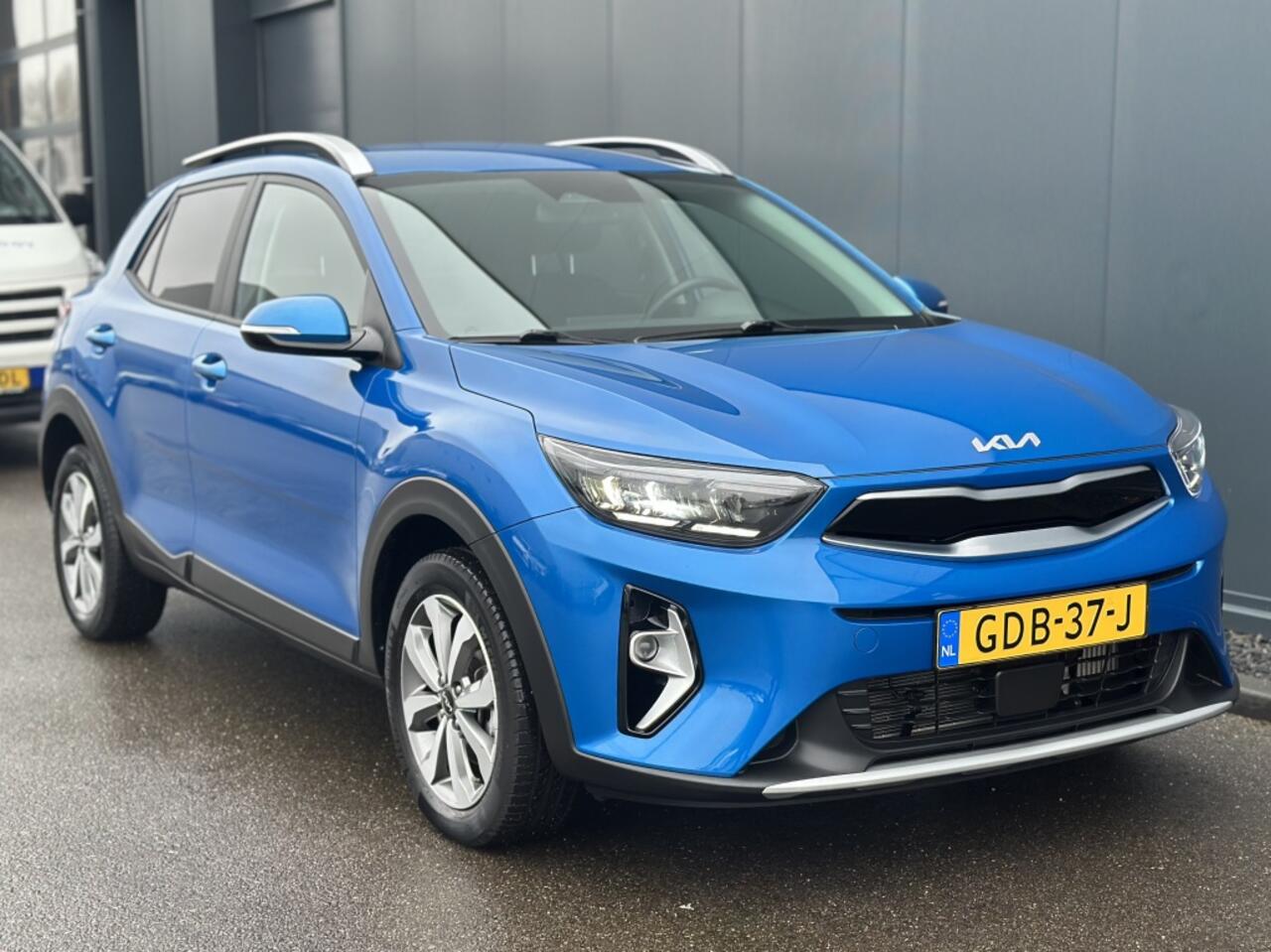 KIA Stonic 1.0 T-GDi MHEV DynamicPlusLine Navi / Camera / Stoelverwarming