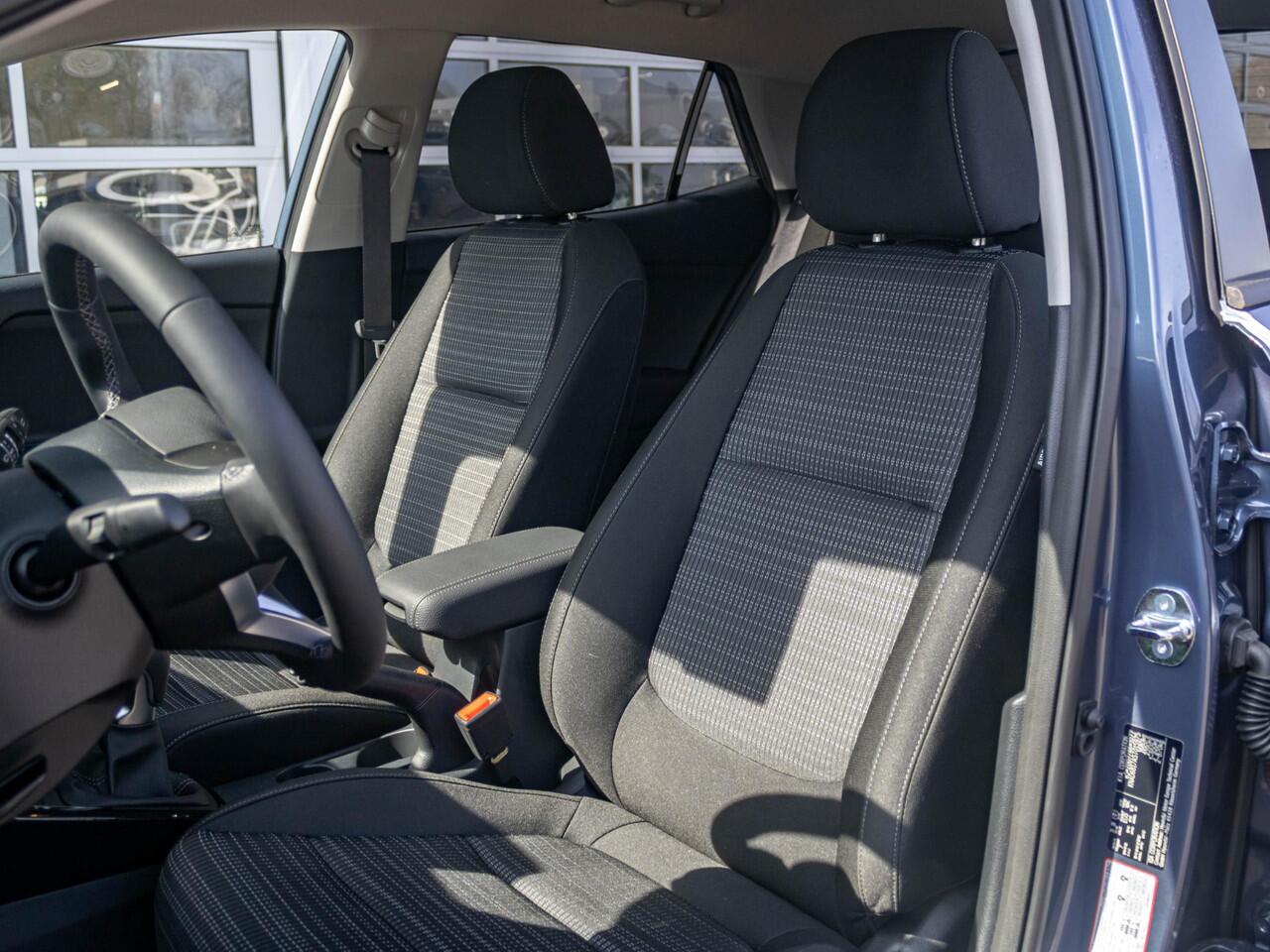 KIA Stonic 1.0 T-GDi MHEV DynamicPlusLine l Navigatie l Achteruitrij camera l Digitale dashboard