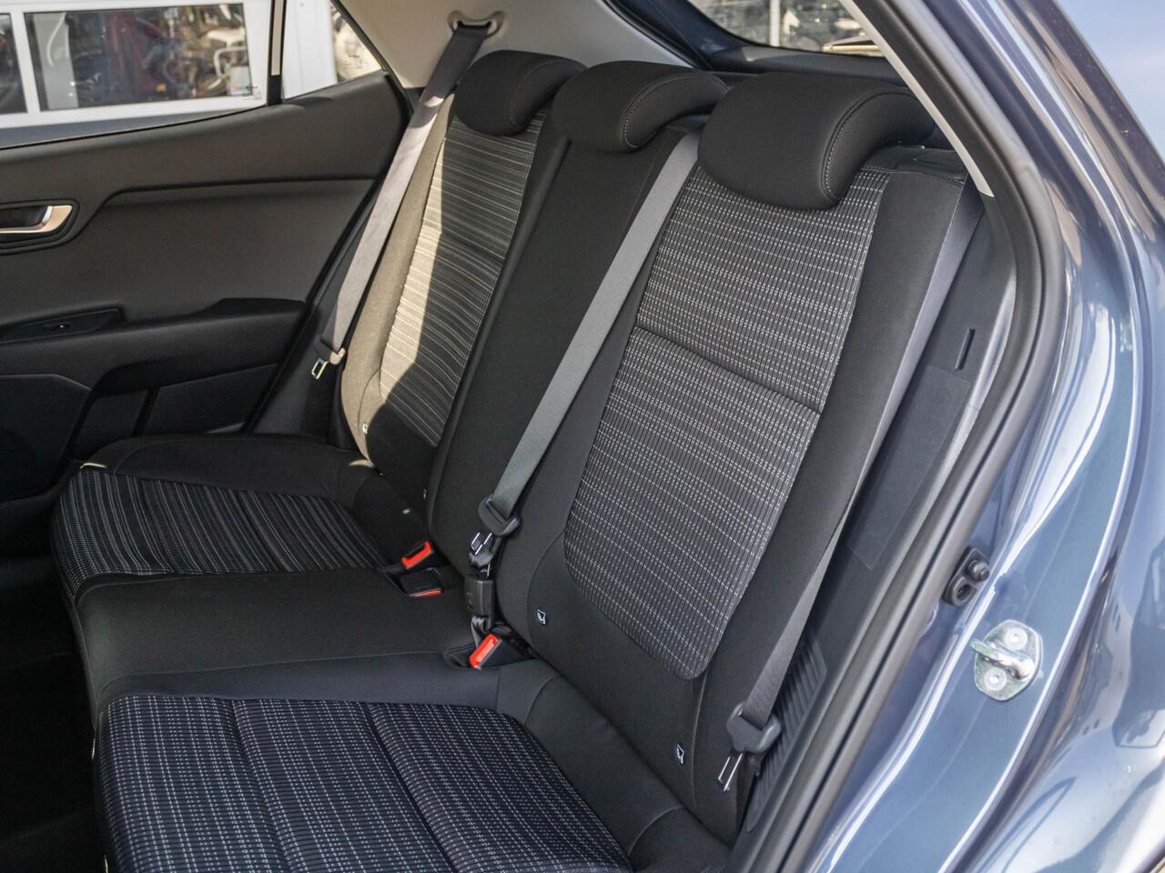 KIA Stonic 1.0 T-GDi MHEV DynamicPlusLine l Navigatie l Achteruitrij camera l Digitale dashboard