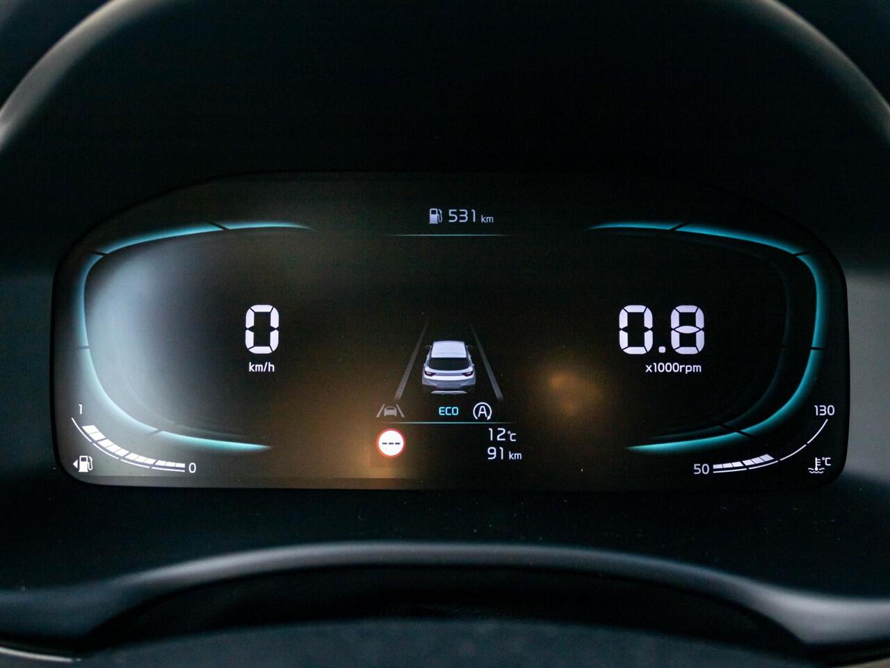 KIA Stonic 1.0 T-GDi MHEV DynamicPlusLine l Navigatie l Achteruitrij camera l Digitale dashboard