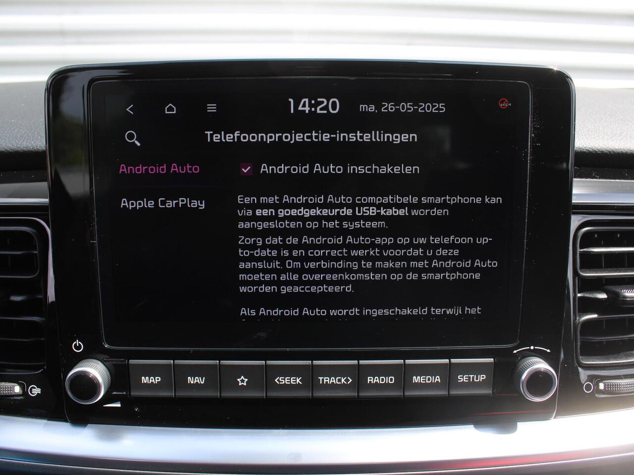 KIA Stonic 1.0 T-GDi MHEV DynamicLine | Nieuw | Direct leverbaar |