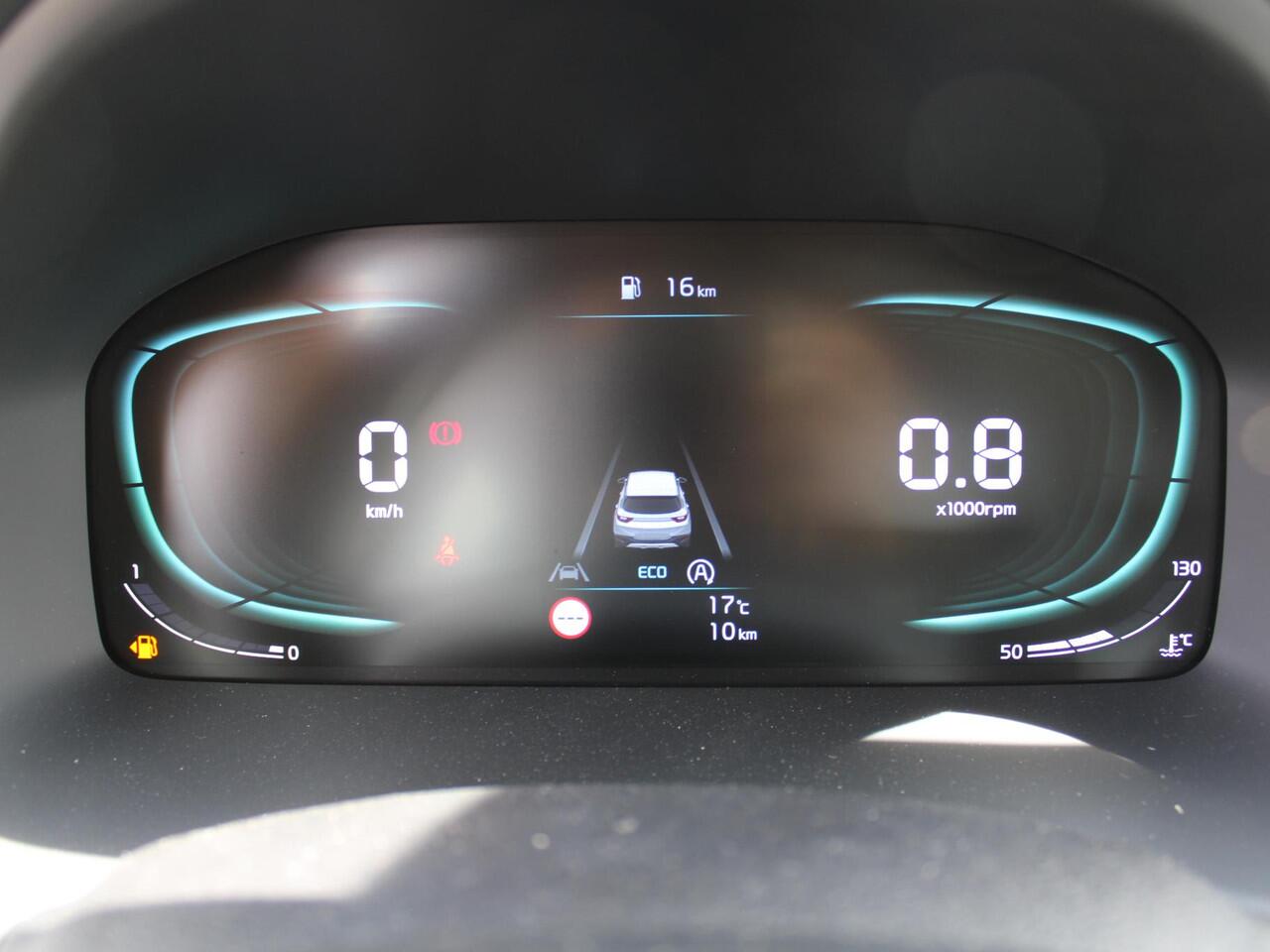 KIA Stonic 1.0 T-GDi MHEV DynamicLine | Nieuw | Direct leverbaar |