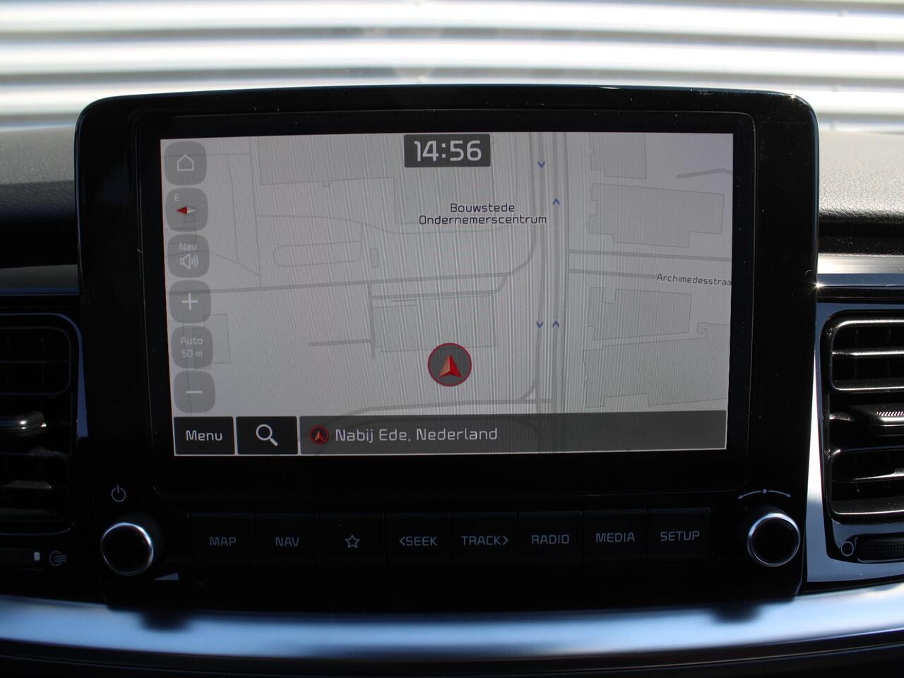 KIA Stonic 1.0 T-GDi MHEV DynamicPlusLine | Nieuw | Direct leverbaar |