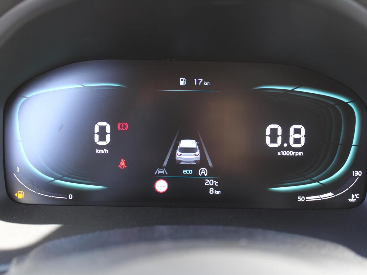 KIA Stonic 1.0 T-GDi MHEV DynamicPlusLine | Nieuw | Direct leverbaar |