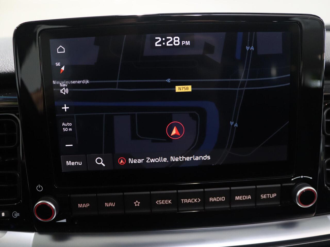 KIA Stonic 1.0 T-GDi MHEV DynamicLine