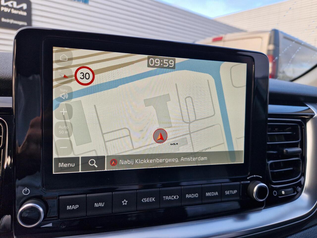 KIA Stonic 1.0 T-GDi MHEV DynamicPlusLine | Stoelverwarming | Key-Less | Regensensor | Clima | Navi |