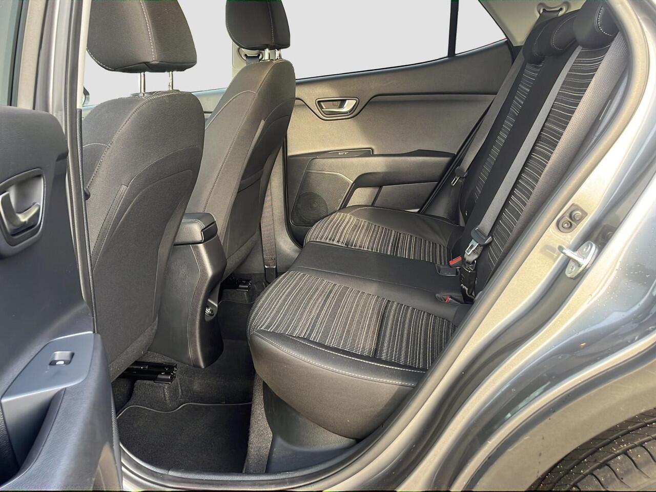 KIA Stonic 1.0 T-GDi MHEV DynamicPlusLine | Stoel- en Stuurverwarming | Automaat | Cruise | Carplay/Android Auto | Camera |