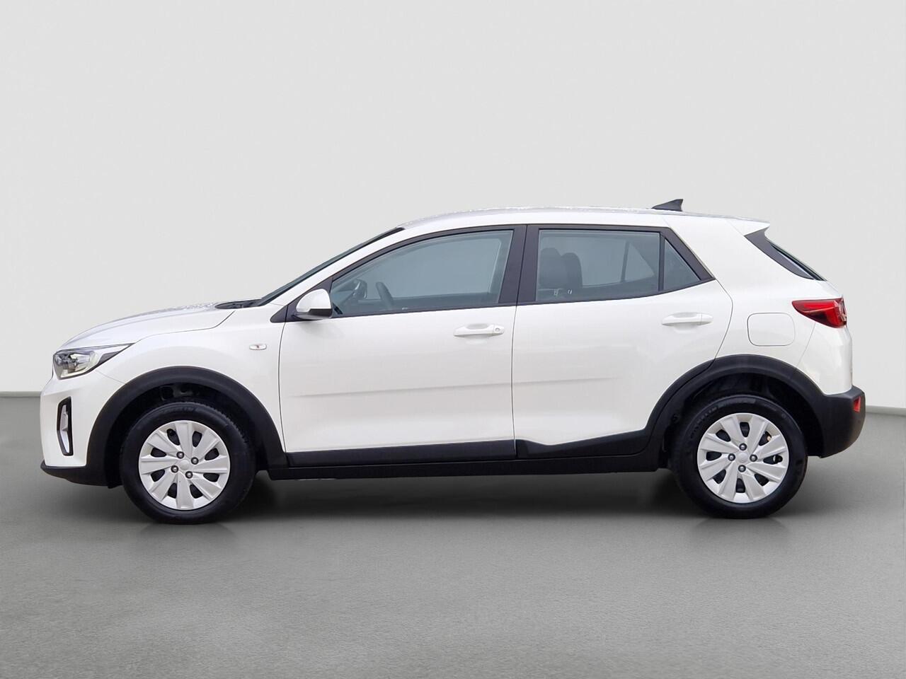 KIA Stonic 1.0 T-GDi MHEV ComfortLine