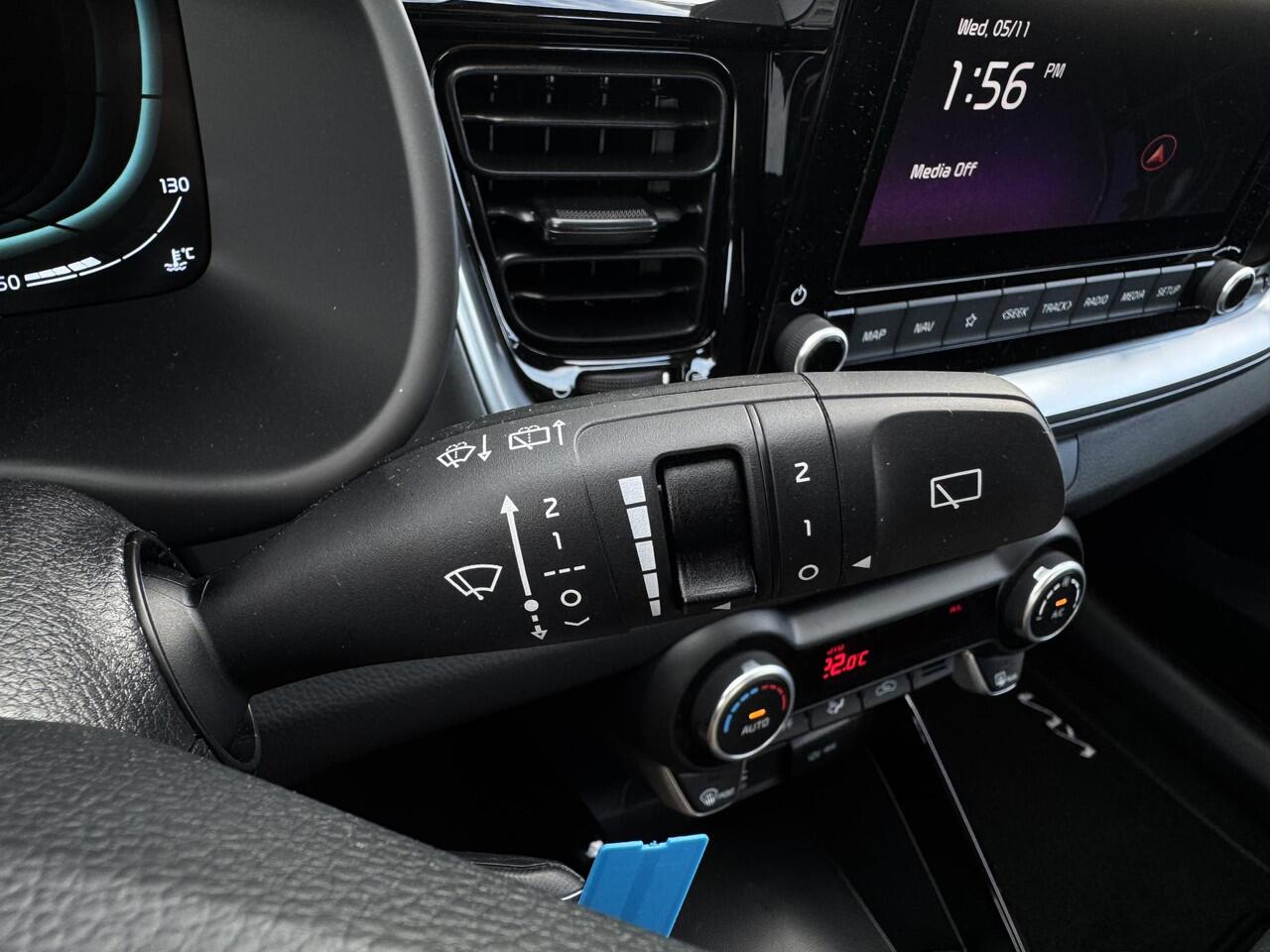 KIA Stonic 1.0 T-GDi MHEV DynamicLine , Ruim ¤2000 Inruilvoordeel, Nieuw Uit voorraad Leverbaar!