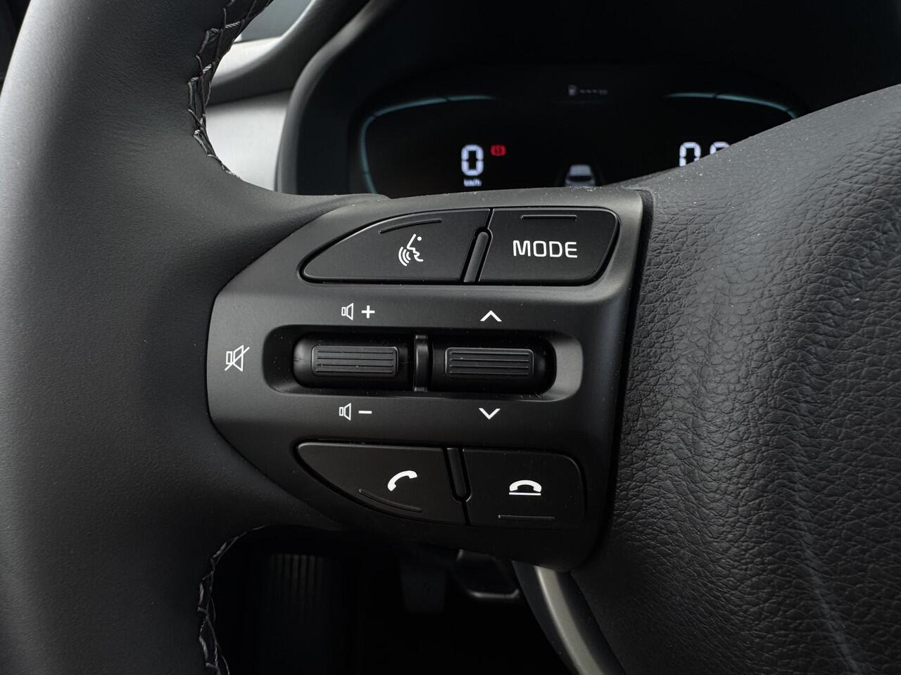 KIA Stonic 1.0 T-GDi MHEV DynamicLine , Ruim ¤2000 Inruilvoordeel, Nieuw Uit voorraad Leverbaar!