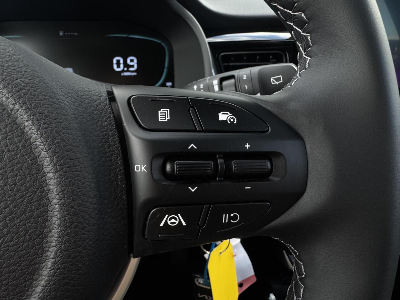 KIA Stonic 1.0 T-GDi MHEV DynamicLine , Ruim ¤2000 Inruilvoordeel, Nieuw Uit voorraad Leverbaar!