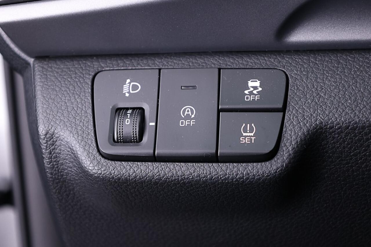 KIA Stonic 1.0 T-GDi MHEV DynamicPlusLine ? 1e Eigenaar