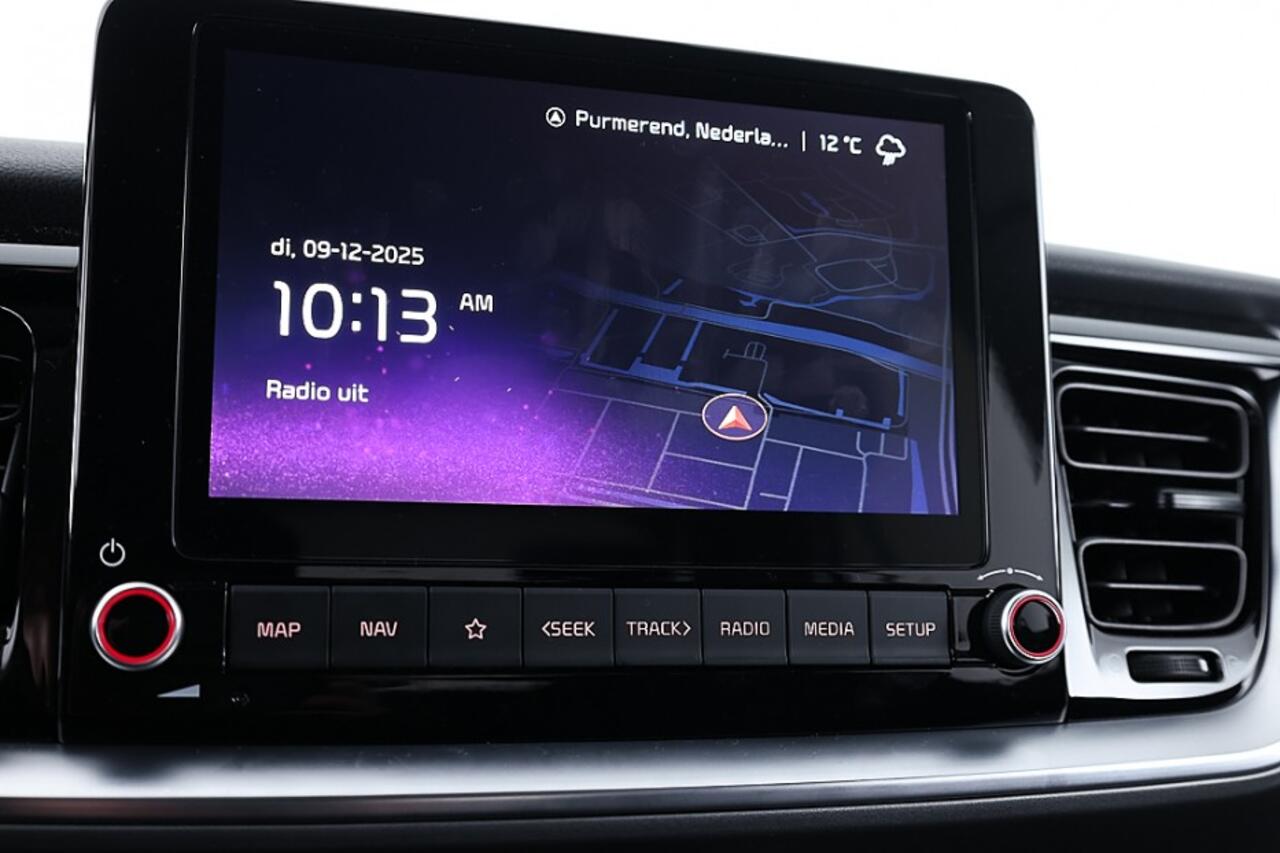 KIA Stonic 1.0 T-GDi MHEV DynamicPlusLine ? 1e Eigenaar