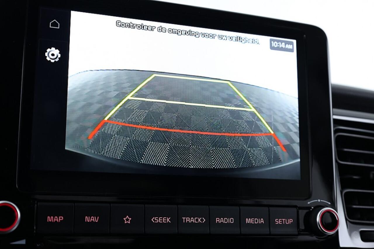 KIA Stonic 1.0 T-GDi MHEV DynamicPlusLine ? 1e Eigenaar