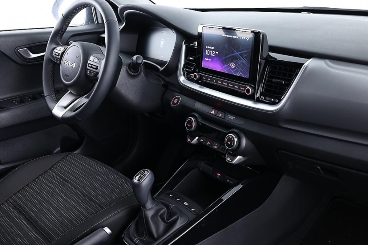 KIA Stonic 1.0 T-GDi MHEV DynamicPlusLine ? 1e Eigenaar