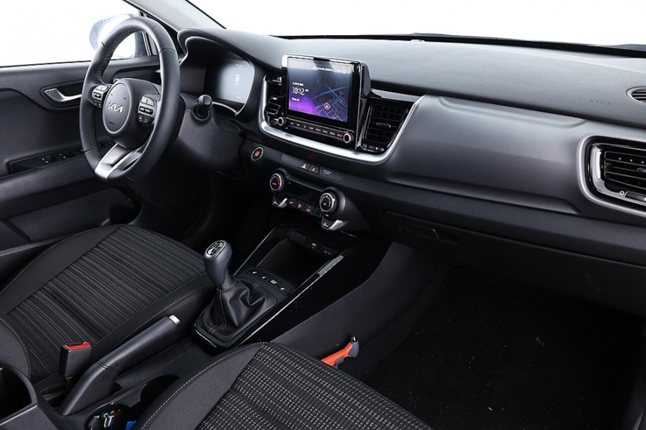 KIA Stonic 1.0 T-GDi MHEV DynamicPlusLine ? 1e Eigenaar