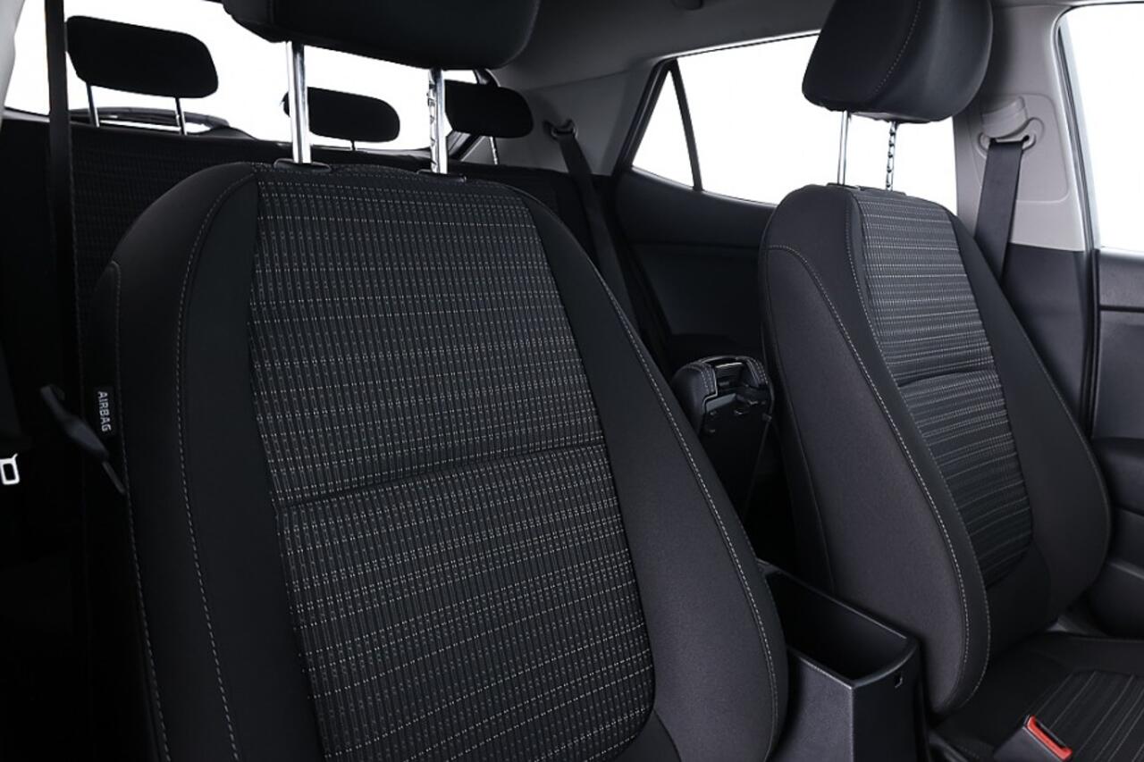 KIA Stonic 1.0 T-GDi MHEV DynamicPlusLine ? 1e Eigenaar