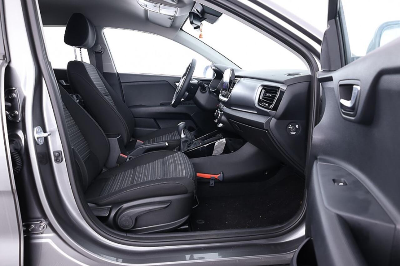 KIA Stonic 1.0 T-GDi MHEV DynamicPlusLine ? 1e Eigenaar