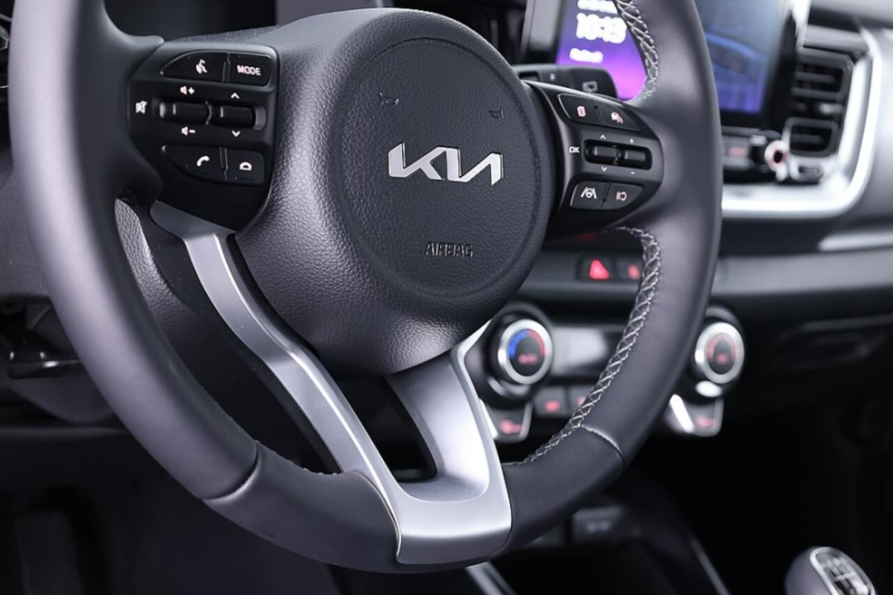 KIA Stonic 1.0 T-GDi MHEV DynamicPlusLine ? 1e Eigenaar