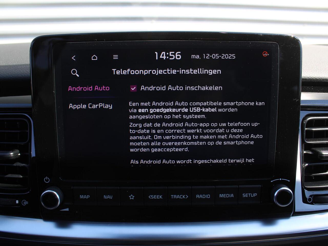 KIA Stonic 1.0 T-GDi MHEV DynamicPlusLine | Nieuw | Direct leverbaar |