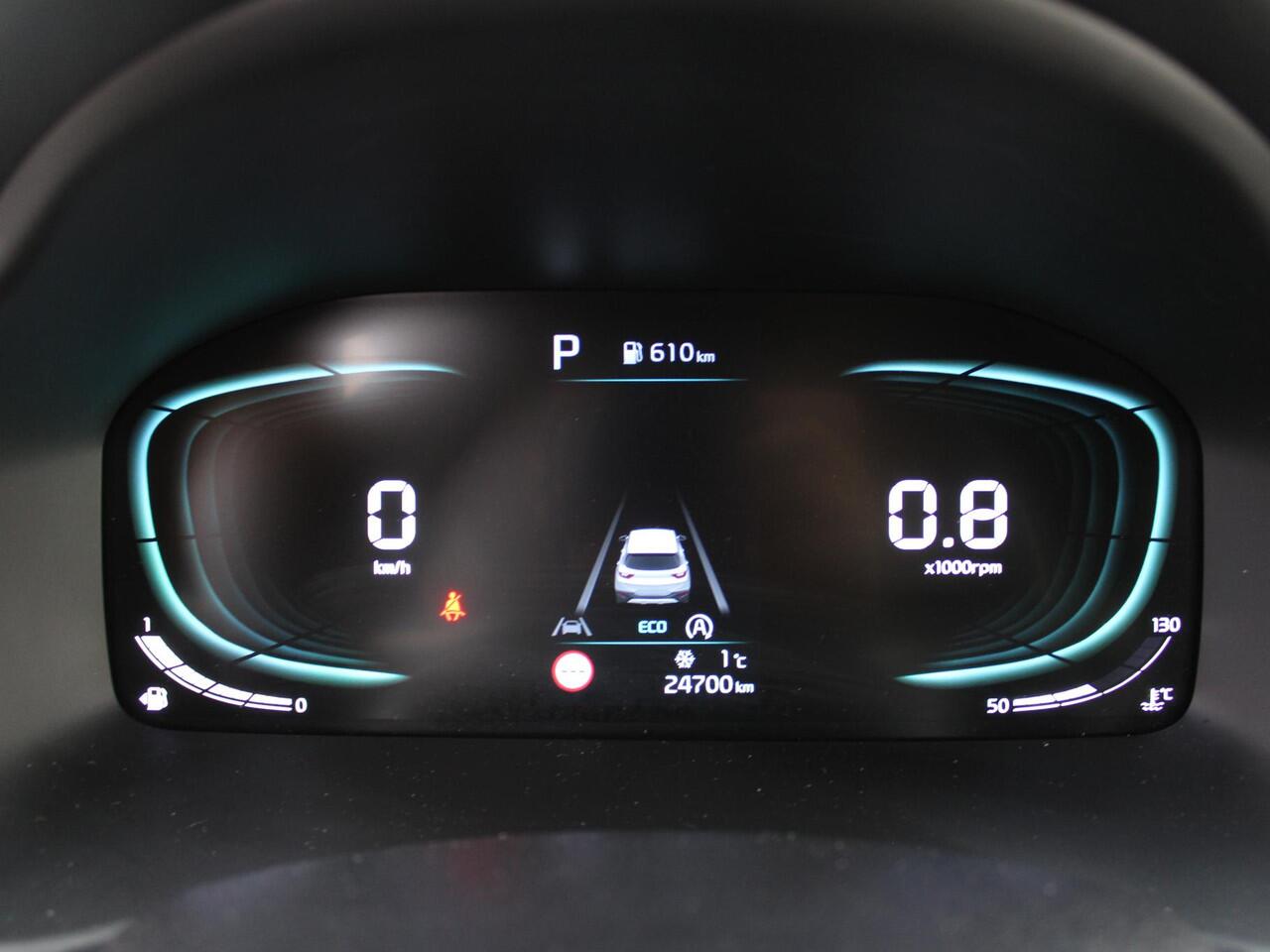 KIA Stonic 1.0 T-GDi MHEV DynamicPlusLine | Stuur-/stoelverwarming | Camera | Clima | Cruise | 16" LM | Navi | LED | Keyless |