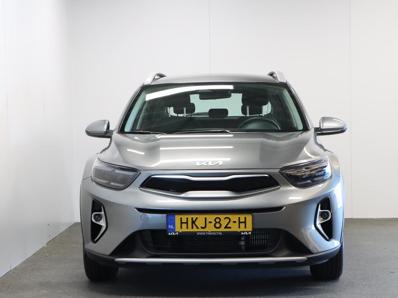 KIA Stonic 1.0 T-GDi MHEV DynamicLine