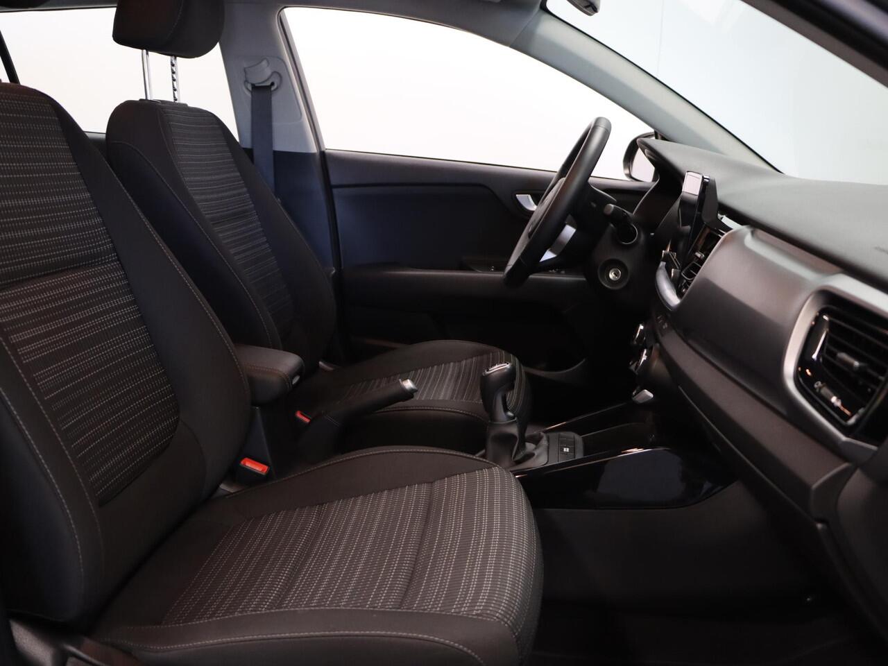 KIA Stonic 1.0 T-GDi MHEV DynamicLine